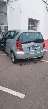 Mercedes-Benz A 170 AVANTGARDE Avantgarde - Mercedes-Benz A 170: Avantgarde