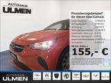 Opel Corsa-e F Edition Navi-Link-Tom Allwetterräder S