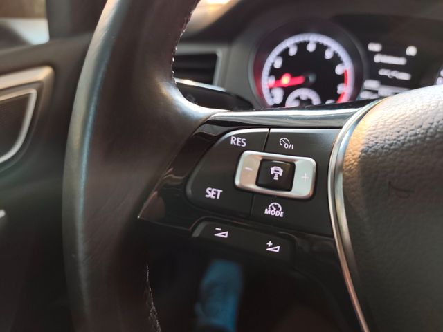 Golf Sportsvan VII 1.4 TSI DSG *ACC*SH*LH*