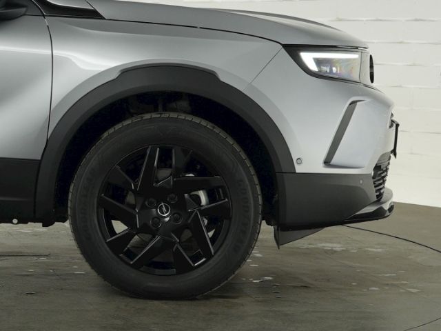 Mokka B GS AT+LED MATRIX+RÜCKFAHRKAMERA+SITZ-/LE