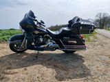 Harley-Davidson Electra Glide Ultra Classic  - HARLEY-DAVIDSON 2006 ELECTRA GLIDE