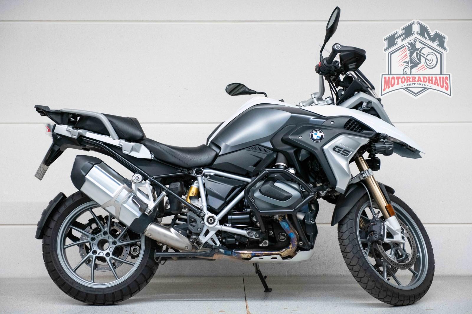 BMW R 1250 GS