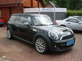 MINI Clubman John Cooper Works - MINI MINI aus 2011: Clubman