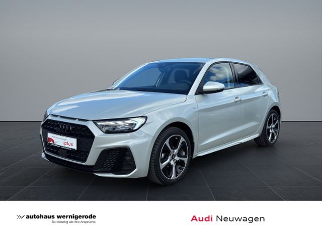 Audi A1 Sportback S line S 25 TFSI 70(95) kW(PS) S tr