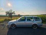 Volkswagen GOLF 3 VARIANT TDI AFN LEDER,KLIMA,18"SOMM... - Volkswagen Golf aus 1996: Variant
