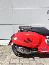 Vespa GTS 125 SUPER  - VESPA 125