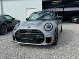 MINI JCW Cabrio 231 PS JCW Trim, XL Paket - : Cabrio, Jcw