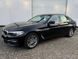 BMW 530e iPerformance - Business ACC RFK Kamera