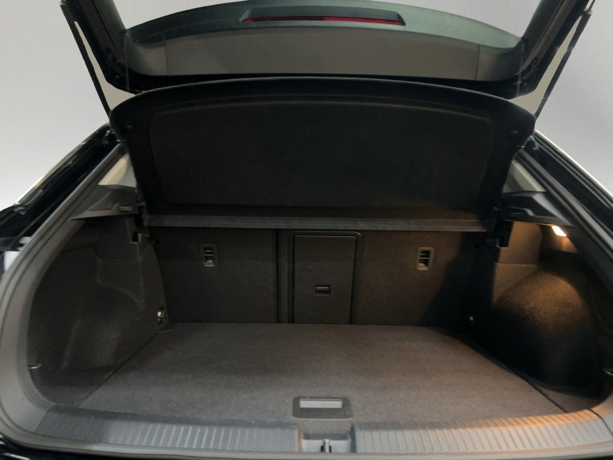 Volkswagen T-Roc - Bild 8