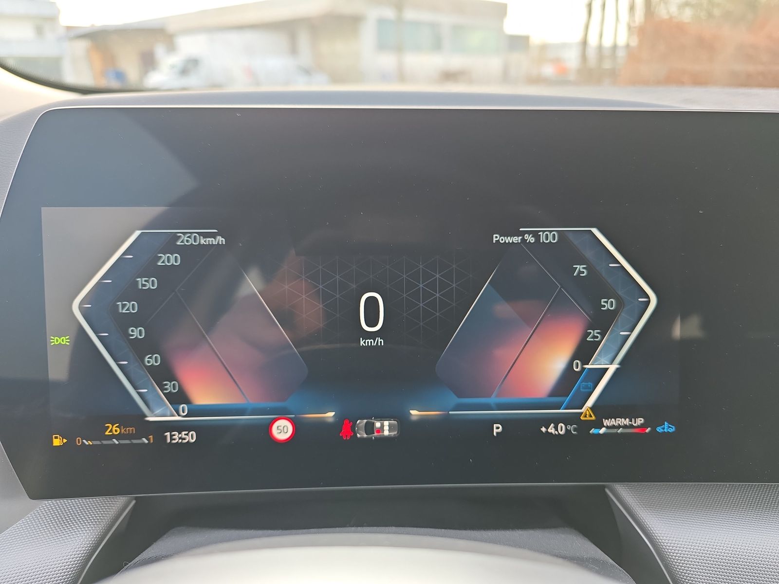 BMW 218 Active Tourer - Bild 19