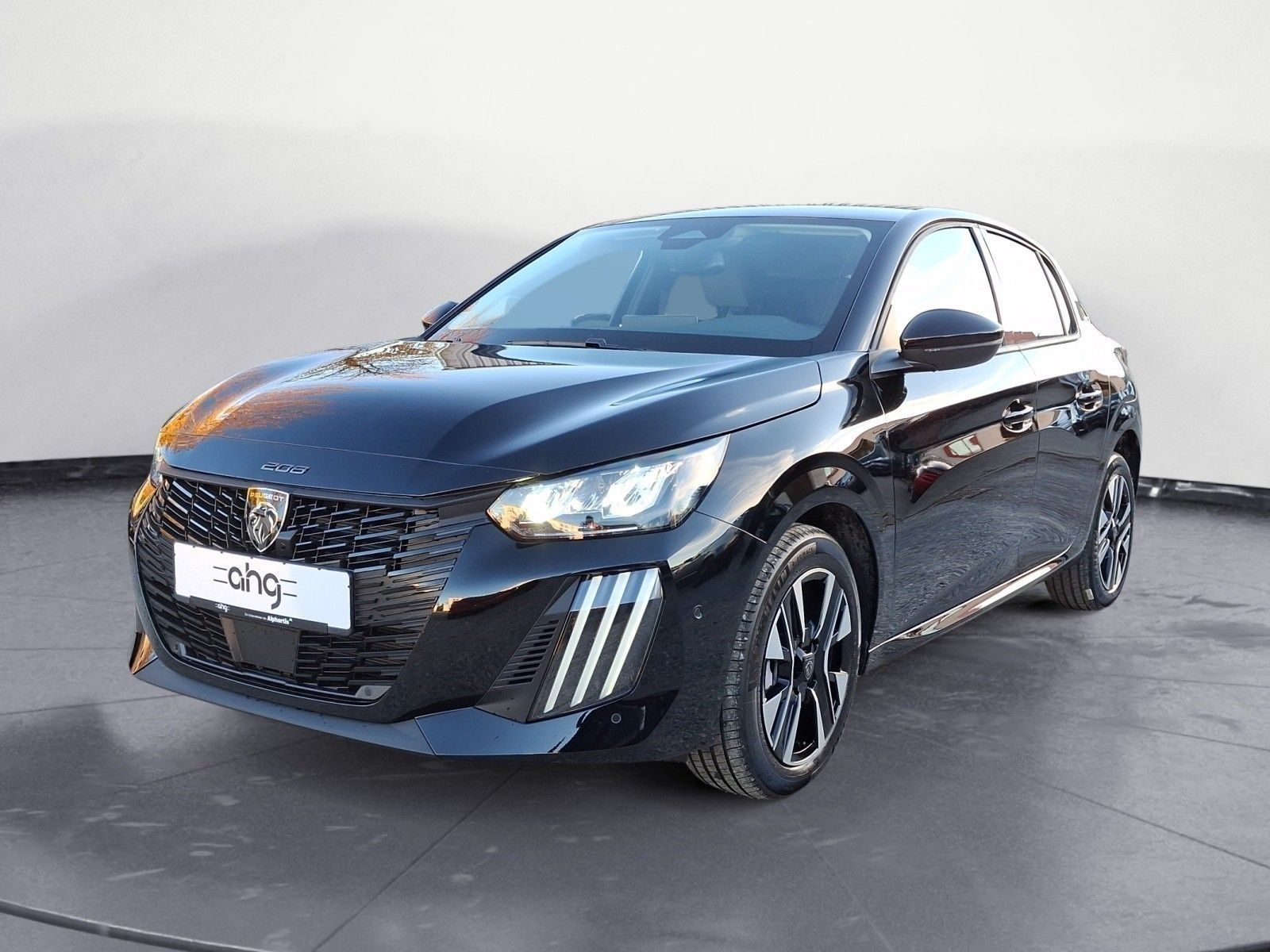 Peugeot 208 - Bild 2