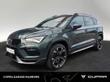Cupra Ateca 2.0 TSI 4Drive DSG Beats LED Sitzhzg - Cupra Ateca Gebrauchtwagen in Hamburg
