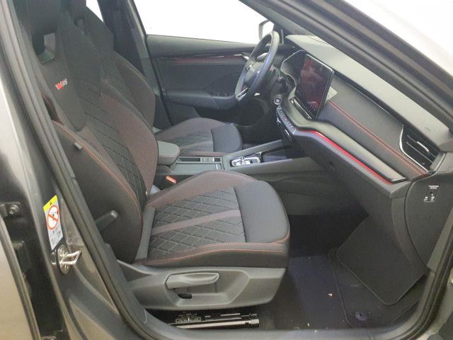 Skoda Octavia - Bild 4