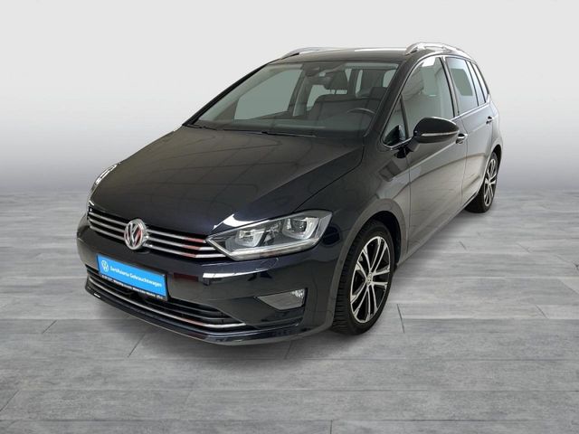 Golf Sportsvan 1.4 TSI Allstar Bluetooth Klima