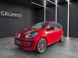 Volkswagen up! 1.0 high up! Automatik/Sport-Paket/Sitzhz...