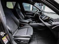 Audi A6 - Vorschau Bild 16