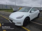 Tesla Model Y Long Range AWD - Tesla Elektroautos