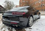 Porsche Panamera 4S S Garantie+Porsche Approved 2027 - gebrauchte Porsche Panamera aus dem Jahr 2017