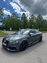 Audi S3 2.0 Limousine TFSI S tronic quattro  