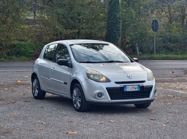 Renault Clio 1.2 16V 5 porte Luxe 2010 -E5 Manua