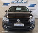 Volkswagen Polo HIGHLINE CAMBIO AUTOMATICO NEOPA - Volkswagen Polo: Automatic