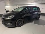Opel Zafira C Business Edition Start/Stop - Opel Zafira: B Edition