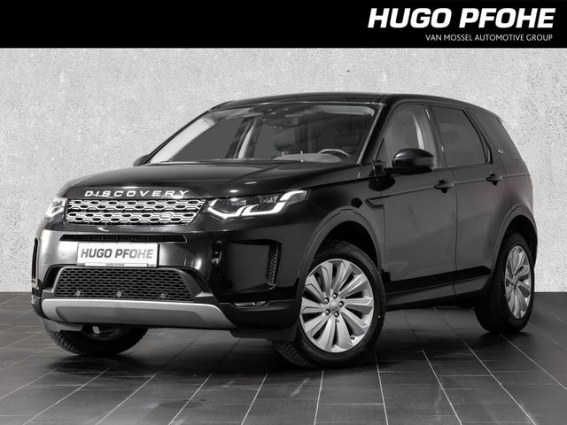 Land Rover Discovery Sport SE D150 LED Pano Navi SpurW LM