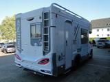 Fiat KNAUS 2.8 D Wohnmobil - Wohnwagen mit 2 Schlafplätzen