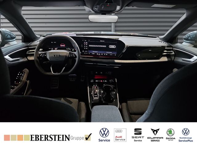 Audi A5 Avant 2,0 TDI Quattro S-Line AHK St.hzg. LED