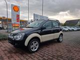 Fiat Panda 1.3 JTD Cross 4X4 - Fiat Panda: Cross 4x4