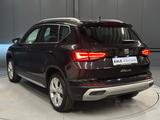 Seat Ateca 1.5 TSI DSG Xperience*18Zoll*360*AHK*VIRTU - Seat aus 2022