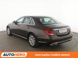 Mercedes-Benz E-Klasse E 220 d Exclusive Aut.*NAV*LED*ACC*PDC - Mercedes-Benz E-Klasse Gebrauchtwagen in Köln