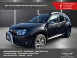 Dacia Duster 1.5 dCi 110 Prestige 4x4 AHK Kamera SHZ - Dacia Duster Gebrauchtwagen