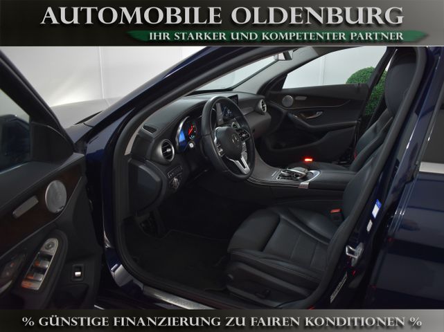 Mercedes-Benz C 300 de T Avantgarde *Distro+*BURM*KAM*MBEAM*