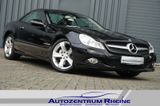 Mercedes-Benz SL 350 Xen Comand SHZ&Belüf Airscarf H/K deutsch - Mercedes-Benz SL 350