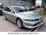 Mitsubishi Galant 2,5 V6-24 Avance - Mitsubishi Galant Gebrauchtwagen