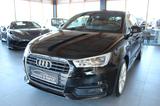 Audi A1 1.4 TFSI S line sport*NAVI*XENON*
