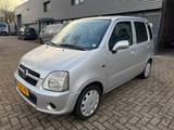 Opel Agila 1.3 CDTI Enjoy - Opel Agila mit Diesel-Antrieb