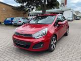 Kia Rio Spirit*1.Hand*Klima*Parkt*Lenkradheiz*TÜV - Kia Rio bis 5.000 Euro