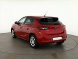 Opel Corsa F 1.2 Edition Aut. LED IntelliLink Kamera - Opel Corsa aus 2021