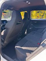 Skoda Karoq 1.5l TSI ACT DSG SPORTLINE SPORTLINE - Skoda Karoq Gebrauchtwagen in Hamburg
