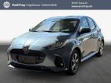 Mazda 2 Hybrid 1.5 VVT-i 116 CVT EXCLUSIVE-LINE 68 kW, - Mazda 2 Hybrid Neuwagen