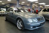 Mercedes-Benz CL 500 7G-TRONIC - Schiebedach - - graue Mercedes-Benz CL 500