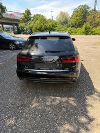 Audi A6 - 4