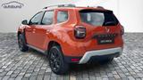Dacia Duster II 1,3 TCe 130 Extreme Alu KA LED Link NA - gebrauchte Dacia Duster aus dem Jahr 2022