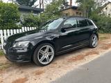 Audi Q5 8 R 2,0 tdi 20 Zoll Kupplung neu C... - Audi Q5 8R Gebrauchtwagen