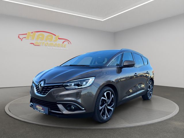 Renault Grand Scenic IV Grand BOSE Edition*ACC*7-Sitzer*