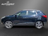 Hyundai ix35 2.0 AWD NAV KAM PANO AHK - Hyundai ix35: Allradantrieb, Automatik