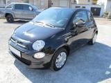Fiat 500C Cabrio 1.0 GSE Hybrid DAB Alu - gebrauchte Fiat 500C aus dem Jahr 2024