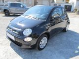 Fiat 500C Cabrio 1.0 GSE Hybrid DAB Alu - gebrauchte Fiat 500C aus dem Jahr 2024